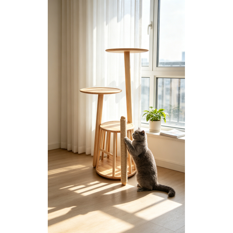 Cat Tree
