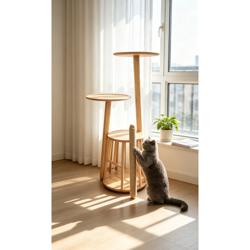 Cat Tree