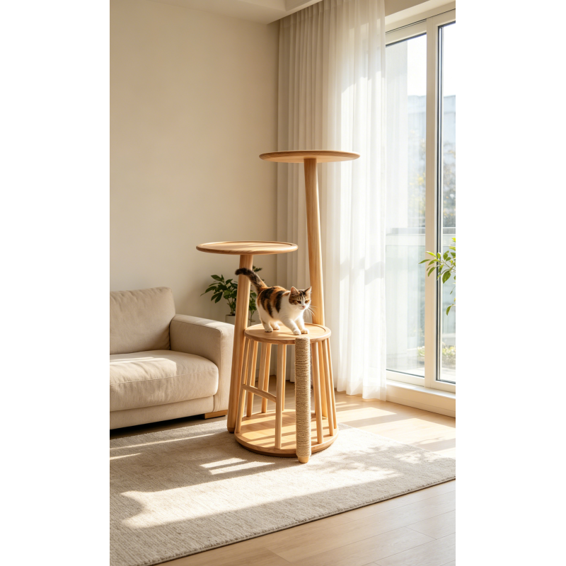 Cat Tree