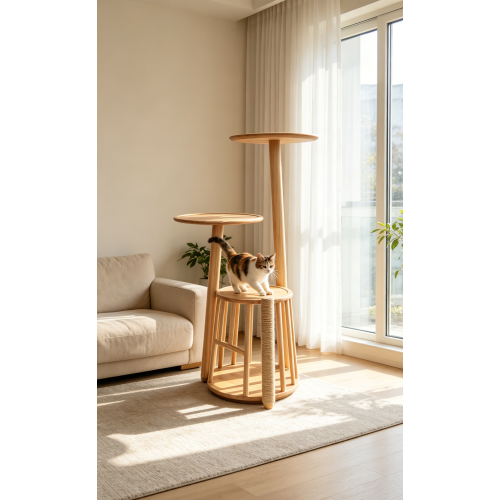 Cat Tree