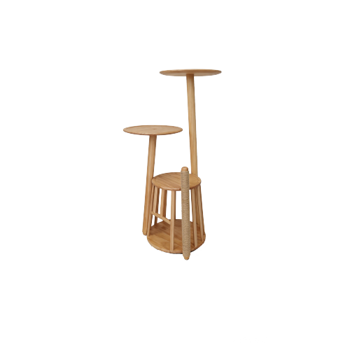 Cat Tree