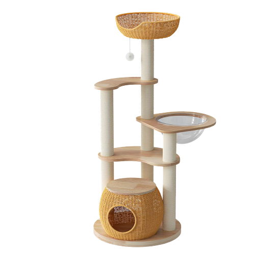 Cat Tree