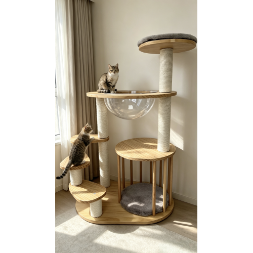 Cat Tree