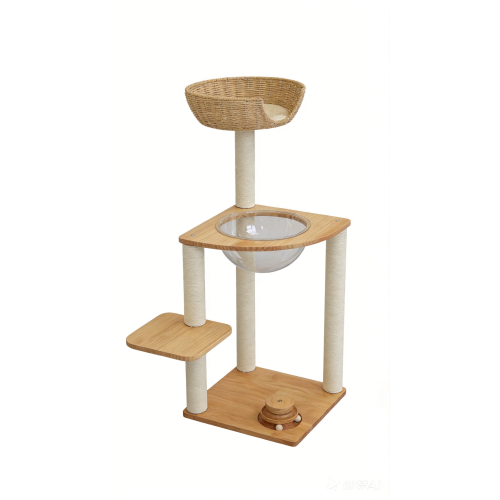 Cat Tree