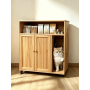 Cat Litter Cabinet
