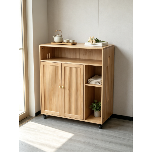 Cat Litter Cabinet