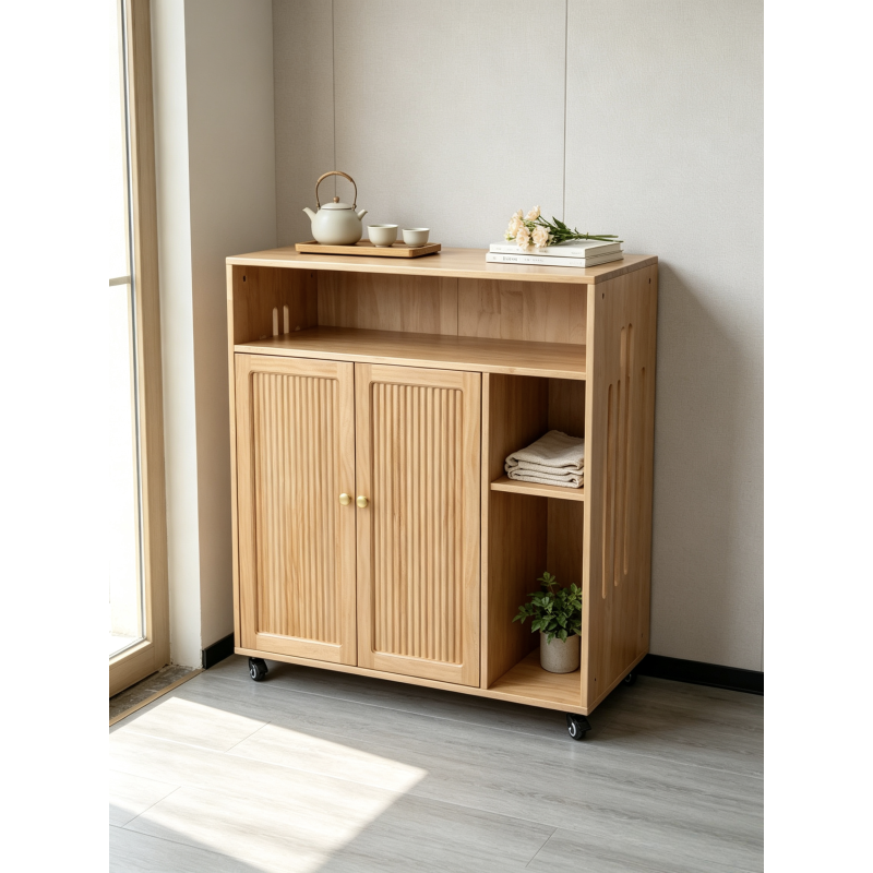Cat Litter Cabinet