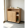 Cat Litter Cabinet