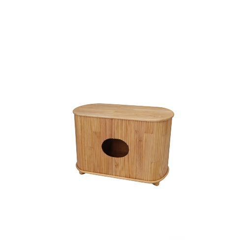 Cat Litter Cabinet