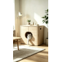 Cat Litter Cabinet