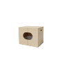 Cat Litter Cabinet