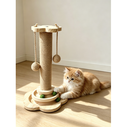 Cat Toy
