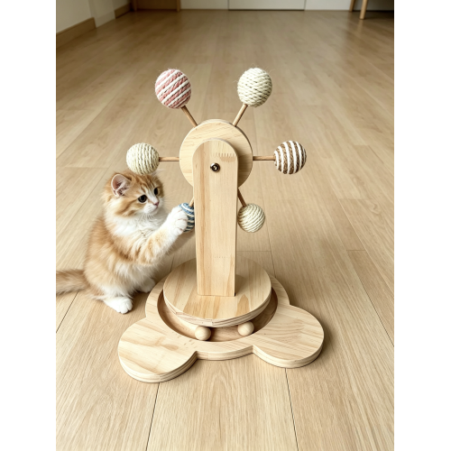Cat Toy