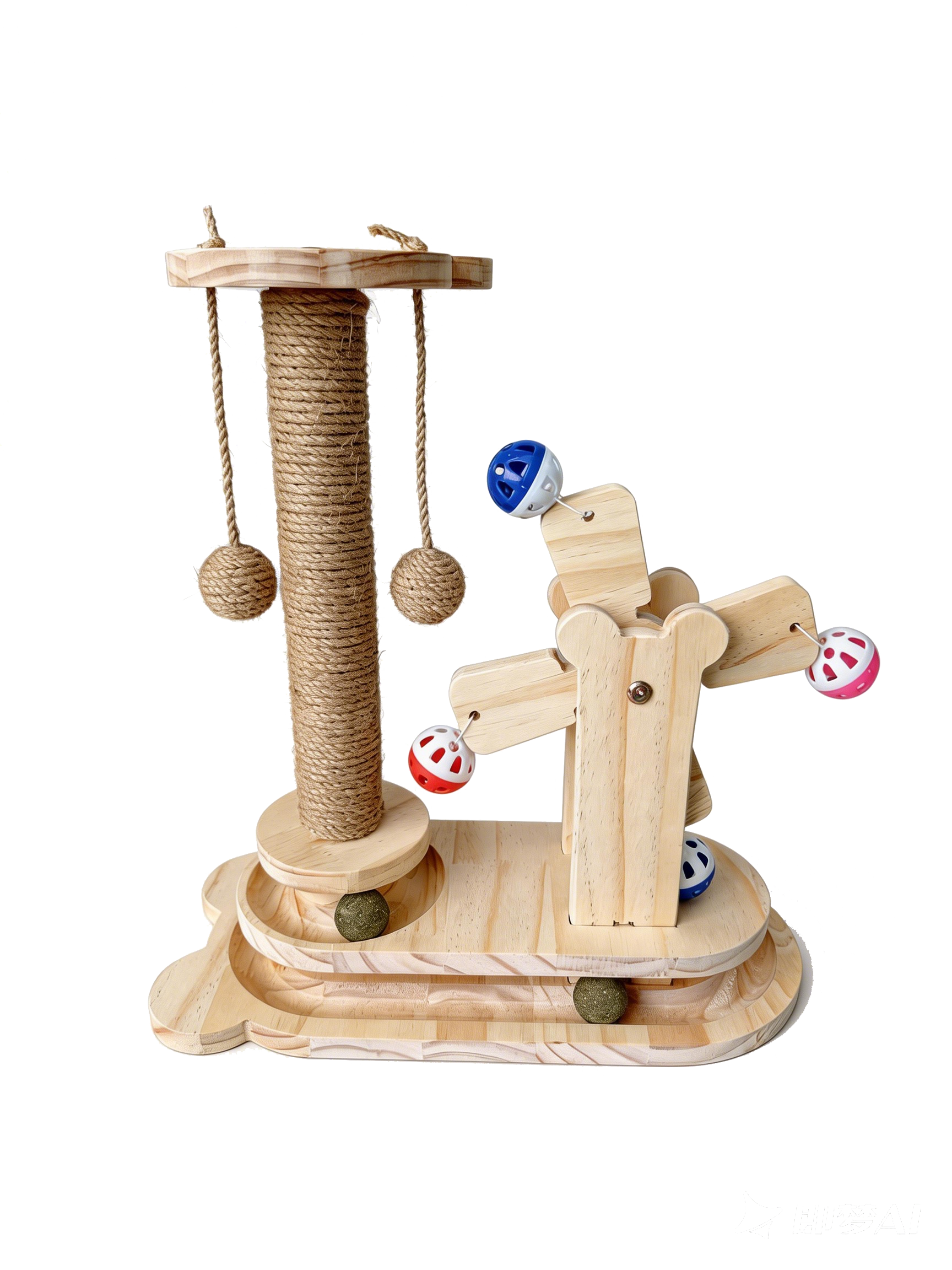 Cat Toy