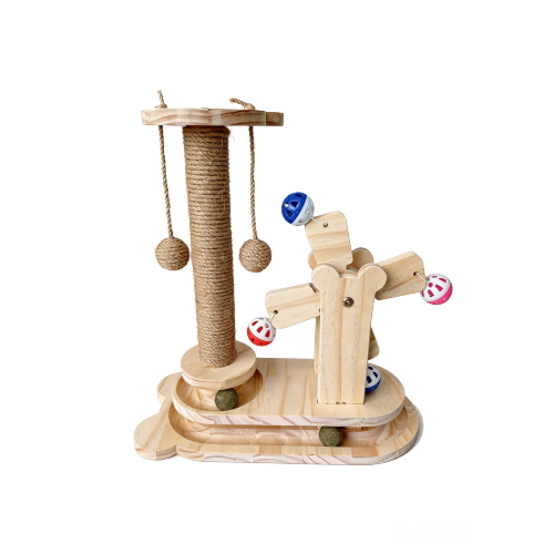 Cat Toy
