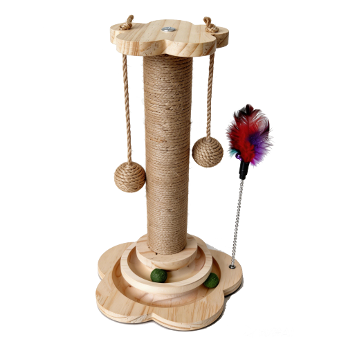 Cat Toy