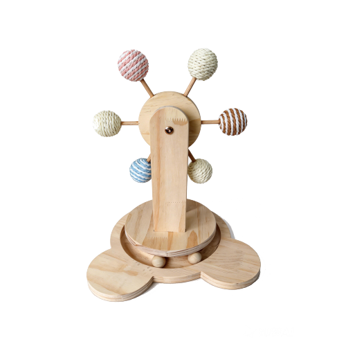 Cat Toy