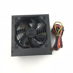 200W-250W computer power supply with net cover