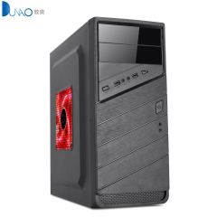 2019 new design ATX standard PC CASE with large chassis space heat dissipation