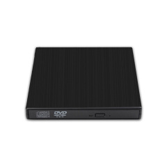 External DVD ROM Optical Drive USB 3.0 CD/DVD-ROM CD-RW Player Burner Slim YX003
