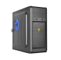 Mainframe A9 Computer Case Internet Cafe ATX Game Empty Case