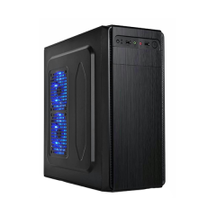 Cold Panel Design Full Tower ATX PC Game Case