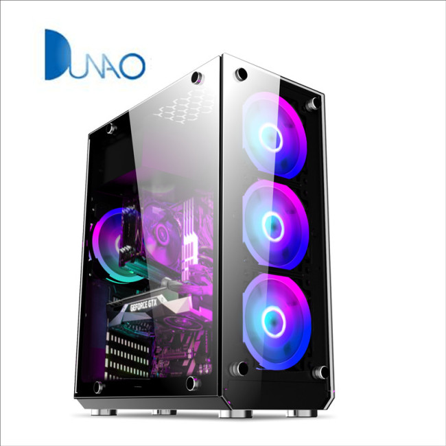 2019 new glass game chassis factory price C004