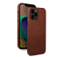 2023 Genuine Leather & PU leather Phone Case full protective Mobile  For iPhone Case 14 13