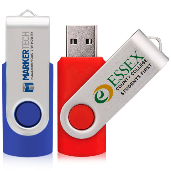 USB-флеш-накопители 8 ГБ, 16 ГБ, 32 ГБ, 64 ГБ, USB 2.0 3.0, металлические U-диски, карты памяти, Memorias Stick Pendrive