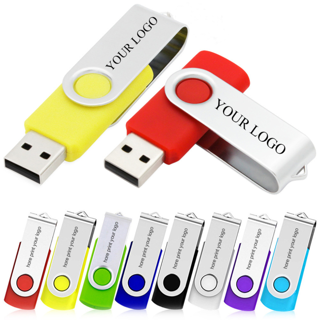 USB flash meghajtók 8gb 16gb 32gb 64gb USB 2.0 3.0 fém U Disk memóriakártya Memorias Stick Pendrive