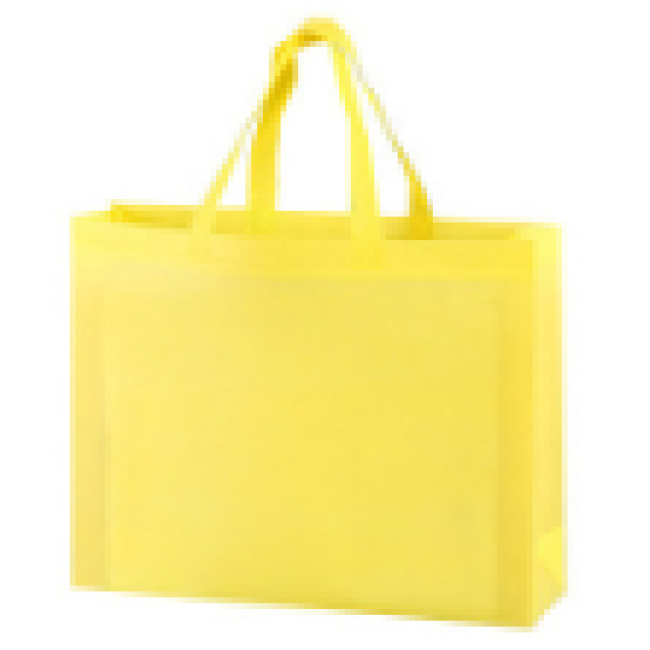 Sacola não tecida personalizada personalizada por atacado sacolas promocionais de pano reutilizável para compras pp sacola de compras não tecida laminada