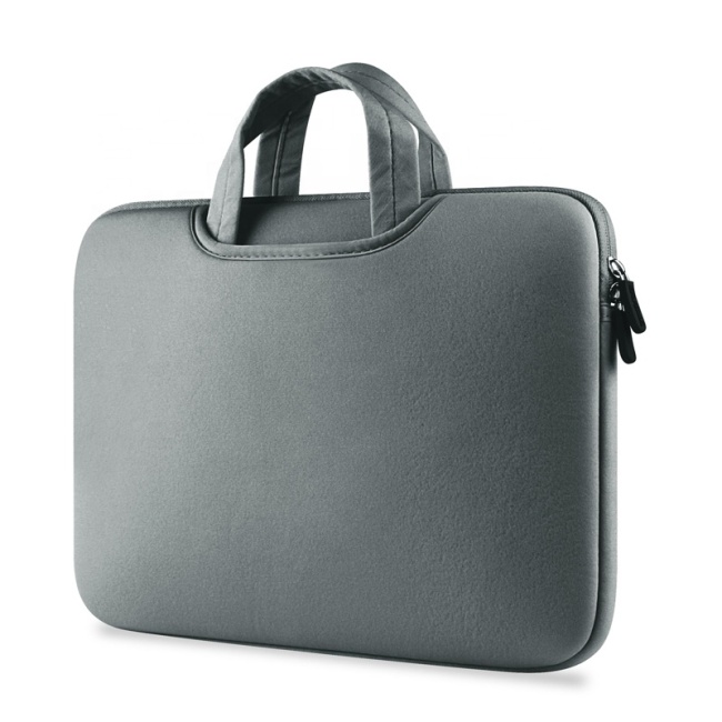 Laptop Bag Case For Macbook Air Pro Retina 13 15 Laptop Sleeve 15.6 Notebook Bag Business Handbag