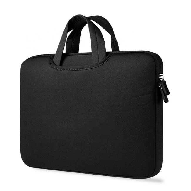 Laptop táska tok Macbook Air Pro Retina 13 15 laptophoz 15.6 notebook táska üzleti kézitáska