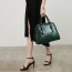 2022 fekete táska bevásárlótáska táska egyedi divat női női luxus kézitáskák valódi bőr női táskák