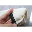 small cotton canvas wallet bag