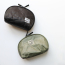 Customized Portable Waterproof Washable Tyvek Paper eco cosmetic makeup organizer bag