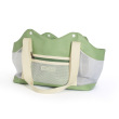 Vitality Green - Portable Shoulder Cat Bag
