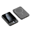 Wireless Charger Magnetic Power Bank With Pd Qc Safe Packs For Iphone