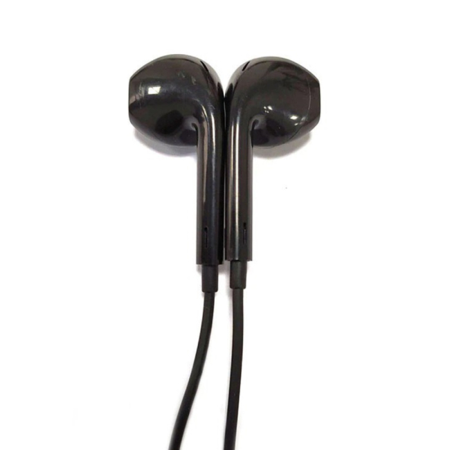 BE5 Auriculares originales deportivos negros con banda para el cuello, auriculares inalámbricos con banda para el cuello