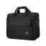 Functional Waterproof Tote Shoulder Pack Bag 14 Inches Document A4 Oxford Laptop Briefcase