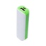 Small Size Power Bank 2600mah Powerbank Promotion Gift With Oem Logo