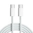 Pd 60w Charger Cable Type C For Iphone 15 Usb-c Charging Cable,Phone Charging Cable