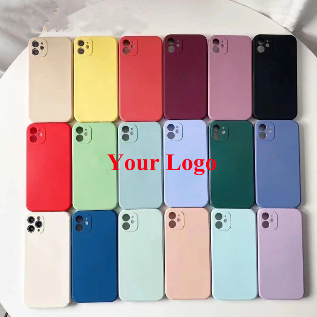 Luxo Custom Logo Designer Phone Back Cover Funda Para Tpu Silicone X Xr Xs 11 12 13 14 Pro Max Mini Case For Apple Iphone Case