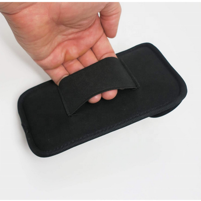 Anti-Radiation Protective Cell Phone Sleeve EMF Blocking Pouch