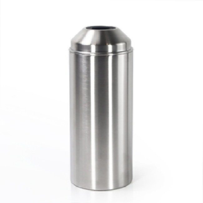 Stainless Steel Double Wall beer Wine Bottle Chiller Champagne Ice Bucket Can cooler Chiller Cooler Bucket