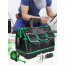 OEM Multi functional Tool Bag  Large Capacity Tool Storage Bag Portable Storage Organizer Waterproof Repair Special Tool Bag
