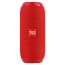 TG117 BT Outdoor Speaker Waterproof Portable Wireless Column Loudspeaker Box with TF Card FM Radio