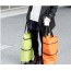 Twinke New roll up custom durable foldable shopping bag reusable