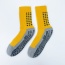Wholesale Professional Outdoor Terry Soccer Football Socks Men Women Grip Anti Slip Athletic Socks