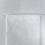 Bolsa Kingsub com cordão sublimada por atacado Logo em branco sublimação branca não tecida Bolsa com cordão